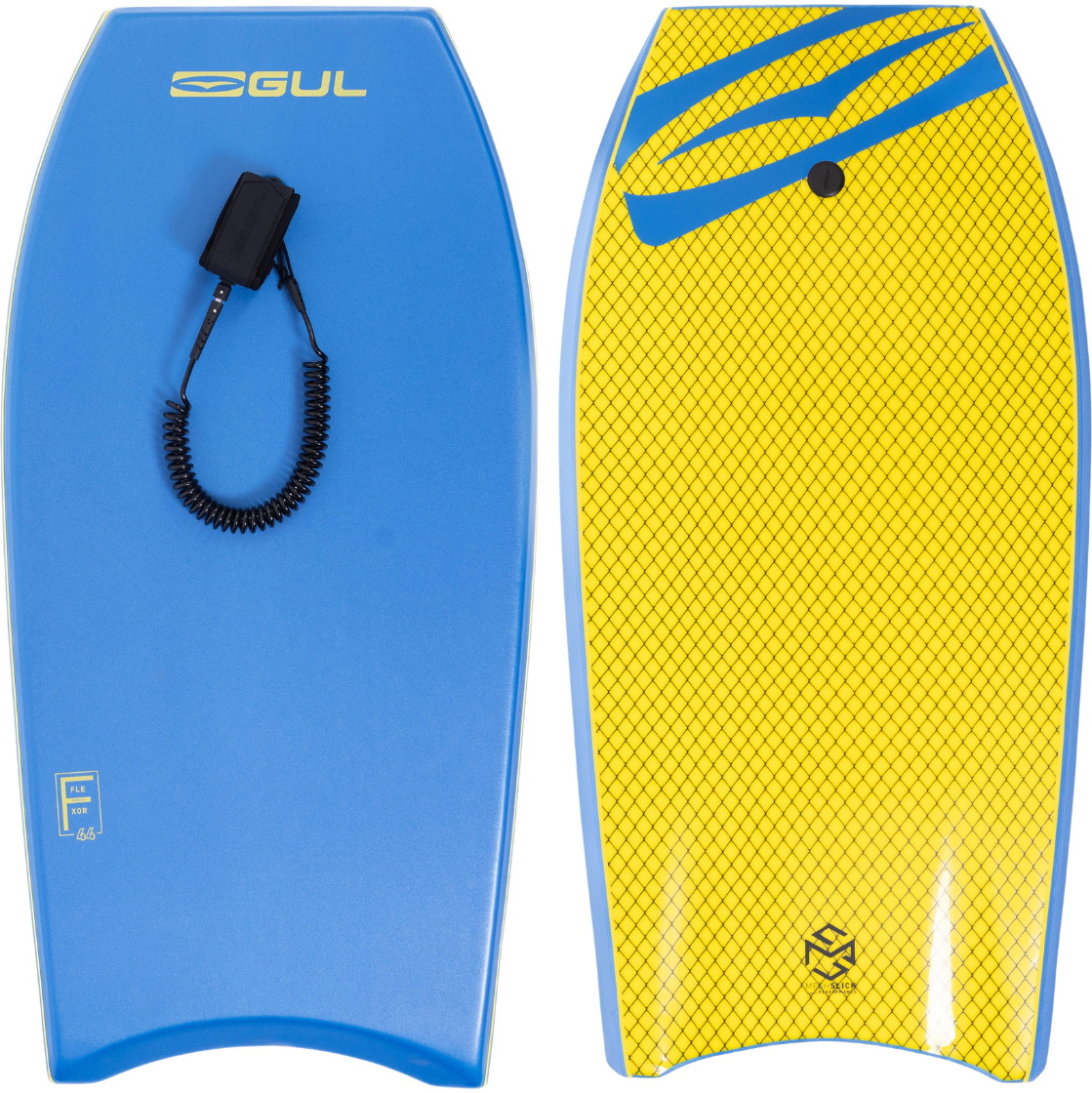 2026 Gul Flexor Mesh 44